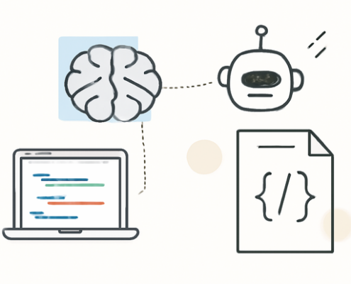 Von Code-Foundation-Modellen zu Agenten und Anwendungen: Eine umfassende Umfrage und praktische Anleitung zur Code-Intelligenz 1 Artikelbild für den Artikel: Von Code-Foundation-Modellen zu Agenten und Anwendungen: Eine umfassende Umfrage und praktische Anleitung zur Code-Intelligenz