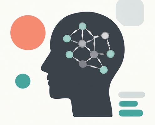 Artikelbild für den Artikel: Der aktuelle Stand der KI: Nutzung von großen Sprachmodellen in der realen Welt