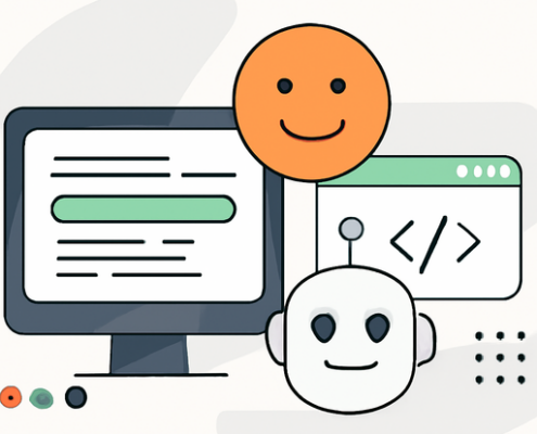 Artikelbild für den Artikel: Feinabstimmung von Sprachmodellen mit Hugging Face Skills und Claude