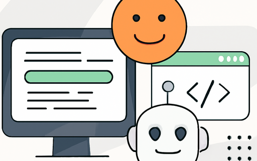 Artikelbild für den Artikel: Feinabstimmung von Sprachmodellen mit Hugging Face Skills und Claude