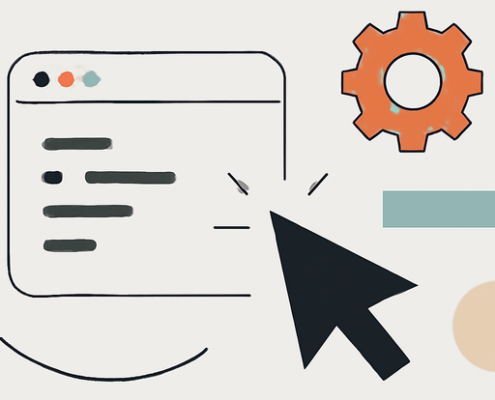 Artikelbild für den Artikel: Effizientes Programmieren mit Cursor: Ein Leitfaden für Entwickler