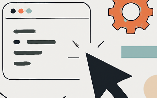 Artikelbild für den Artikel: Effizientes Programmieren mit Cursor: Ein Leitfaden für Entwickler