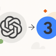 Artikelbild für den Artikel: Das bevorstehende Update von ChatGPT: GPT-5.2 und die Reaktion auf Gemini 3