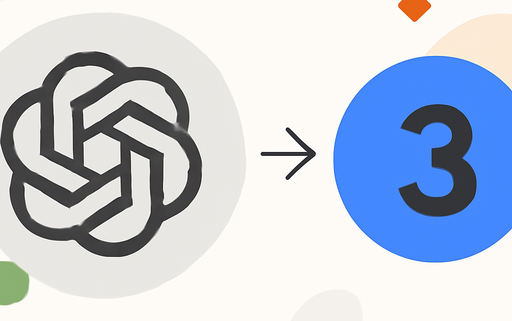 Artikelbild für den Artikel: Das bevorstehende Update von ChatGPT: GPT-5.2 und die Reaktion auf Gemini 3