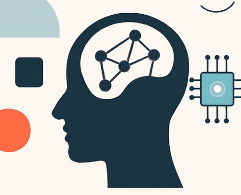 Artikelbild für den Artikel: Die Einführung von RNJ-1: Instrumente der Intelligenz