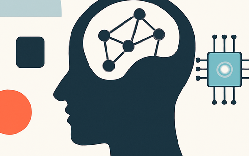 Artikelbild für den Artikel: Die Einführung von RNJ-1: Instrumente der Intelligenz