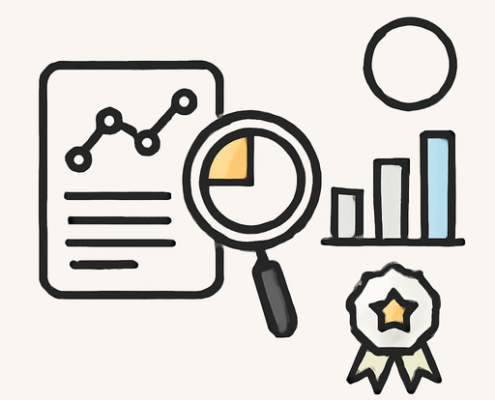 Artikelbild für den Artikel: Die Ergebnisse und Analysen des ARC Prize 2025