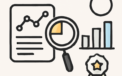 Artikelbild für den Artikel: Die Ergebnisse und Analysen des ARC Prize 2025