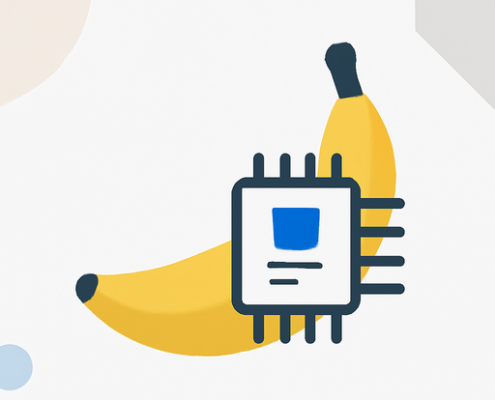 Artikelbild für den Artikel: Google bringt das Gemini Nano Banana 2 Flash Modell auf den Markt
