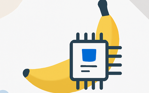 Artikelbild für den Artikel: Google bringt das Gemini Nano Banana 2 Flash Modell auf den Markt