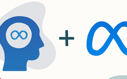 Artikelbild für den Artikel: Meta erwirbt KI-Startup Limitless