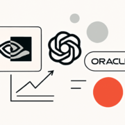 Die komplexe Beziehung zwischen NVIDIA, OpenAI und Oracle Artikelbild für den Artikel: Die komplexe Beziehung zwischen NVIDIA, OpenAI und Oracle