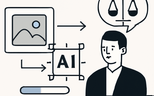 Artikelbild für den Artikel: Training eines VLM-Judges ohne menschliche Labels