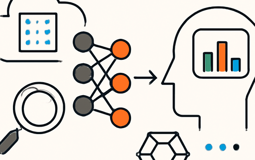 Debugging von Fehlanpassungen mit Sparse-Autoencoder Latent Attribution 1 Artikelbild für den Artikel: Debugging von Fehlanpassungen mit Sparse-Autoencoder Latent Attribution