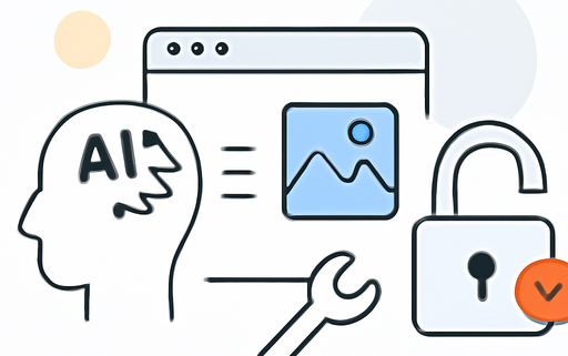 GLM-4.6V: Open Source multimodale Modelle mit nativer Tool-Nutzung 1 Artikelbild für den Artikel: GLM-4.6V: Open Source multimodale Modelle mit nativer Tool-Nutzung
