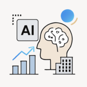 Artikelbild für den Artikel: Der Stand der Generativen KI im Unternehmenssektor 2025
