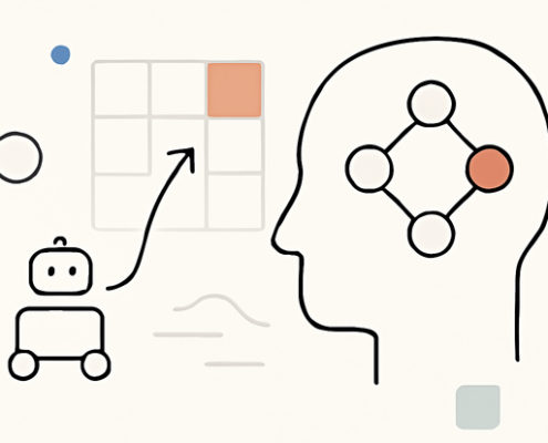Artikelbild für den Artikel: Praktischer Leitfaden für Reinforcement Learning von Weights & Biases