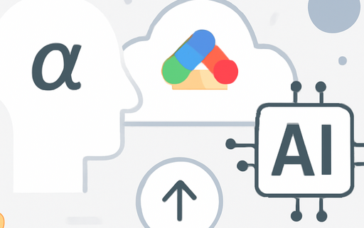 Artikelbild für den Artikel: AlphaEvolve auf Google Cloud: KI für agentische Entdeckung und Optimierung