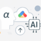 Artikelbild für den Artikel: AlphaEvolve auf Google Cloud: KI für agentische Entdeckung und Optimierung