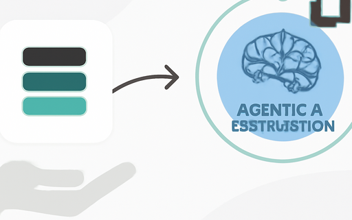 Artikelbild für den Artikel: MCP wird an die Agentic AI Foundation gespendet