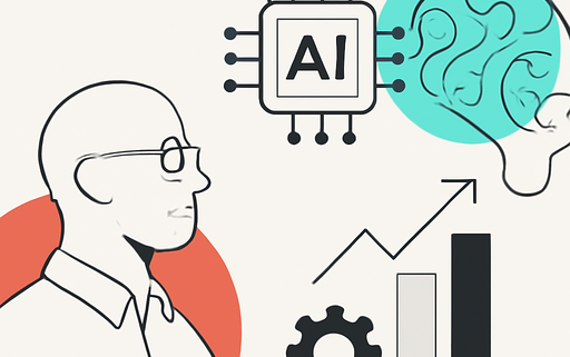 Artikelbild für den Artikel: Unconventional AI sichert sich massive 475 Millionen Dollar Seed-Runde