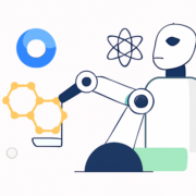 Artikelbild für den Artikel: Google DeepMind eröffnet ein Robotik-KI-Labor im Vereinigten Königreich zur Entdeckung neuer Materialien