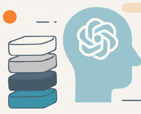 Artikelbild für den Artikel: Das Gedächtnissystem von ChatGPT: Eine tiefgehende Analyse