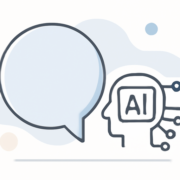 Artikelbild für den Artikel: Die Frage der Blasenbildung im Bereich künstlicher Intelligenz