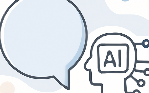 Artikelbild für den Artikel: Die Frage der Blasenbildung im Bereich künstlicher Intelligenz