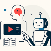 Artikelbild für den Artikel: KI-Weltmodelle revolutionieren die interaktive Geschichtenerzählung