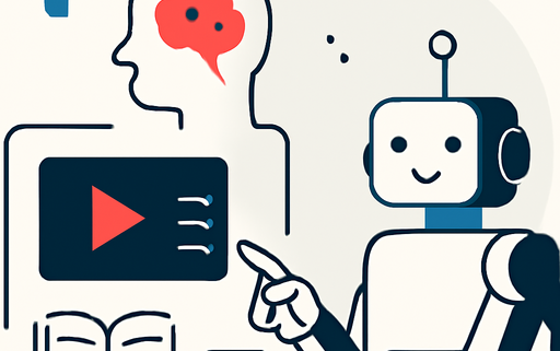 Artikelbild für den Artikel: KI-Weltmodelle revolutionieren die interaktive Geschichtenerzählung