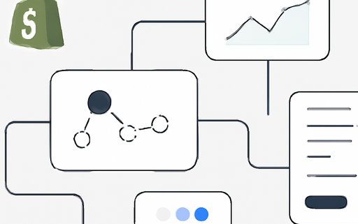 Artikelbild für den Artikel: Shopify open-sources Tangle: Eine Plattform für Machine Learning-Pipelines