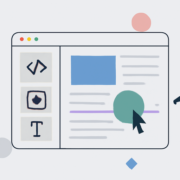 Artikelbild für den Artikel: Der neue Visual Editor für den Cursor Browser