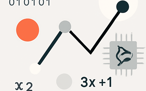 Artikelbild für den Artikel: Die Collatz-Vermutung: Ein faszinierendes mathematisches Rätsel