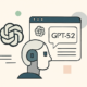 Artikelbild für den Artikel: Einführung von GPT-5.2: Die nächste Generation der KI für professionelle Anwendungen