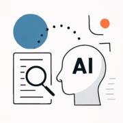 Artikelbild für den Artikel: Gemini Deep Research: Die Zukunft der KI-gestützten Informationsrecherche