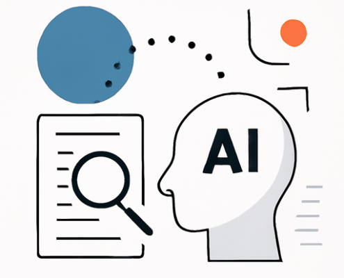 Artikelbild für den Artikel: Gemini Deep Research: Die Zukunft der KI-gestützten Informationsrecherche