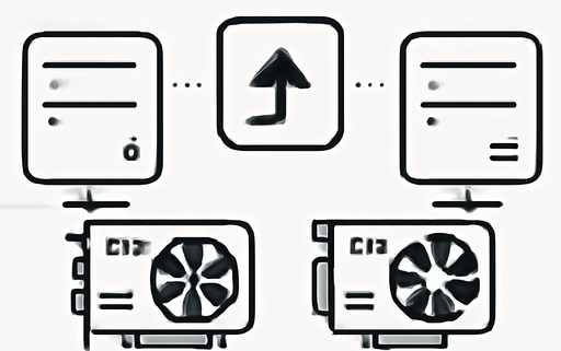 Artikelbild für den Artikel: Schnelles Modell-Laden mit Tensor R-Fork
