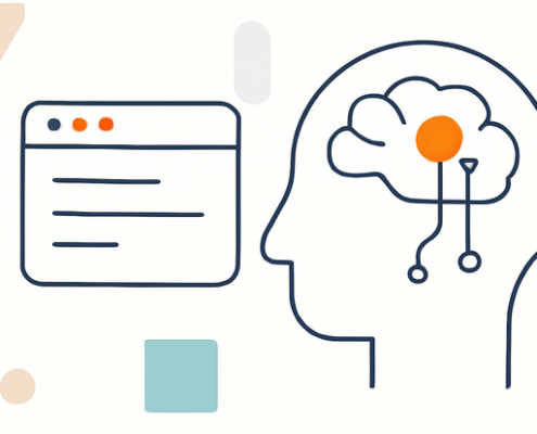 Artikelbild für den Artikel: Das Gedächtnissystem von Claude: Eine tiefgehende Analyse