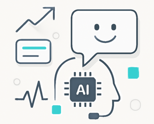 Artikelbild für den Artikel: Die Bemühungen zur Verbesserung des Mintlify-Assistenten