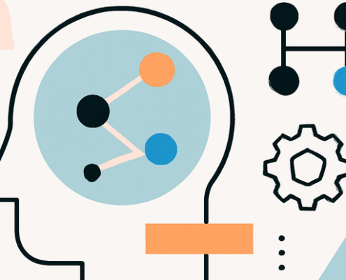Artikelbild für den Artikel: Die Entwicklung erfolgreicher KI-Agenten: Herausforderungen und Lösungen
