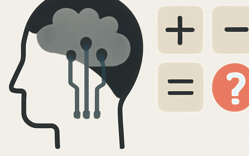 Artikelbild für den Artikel: Können LLMs uns AGI bringen, wenn sie bei Arithmetik versagen?