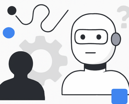 Artikelbild für den Artikel: Die Herausforderungen bei der Nutzung von KI-Agenten