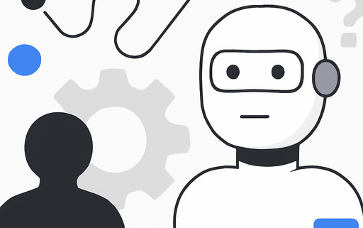 Artikelbild für den Artikel: Die Herausforderungen bei der Nutzung von KI-Agenten