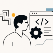 Artikelbild für den Artikel: Die Herausforderungen von Claude Code für Entwickler