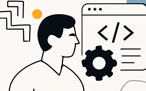 Artikelbild für den Artikel: Die Herausforderungen von Claude Code für Entwickler