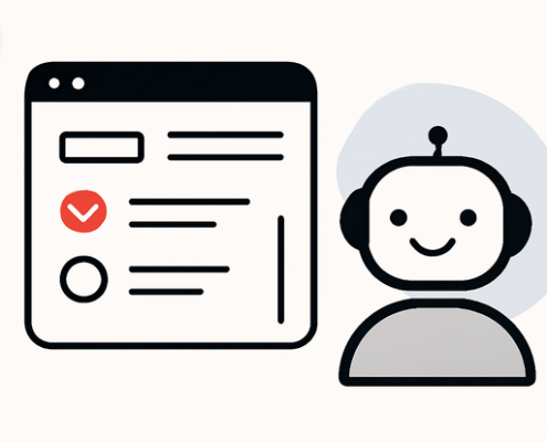 Artikelbild für den Artikel: Anthropic bereitet neuen Agentic Tasks Mode für Claude vor