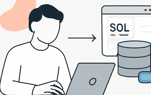 Artikelbild für den Artikel: Selbstverbessernder Text-zu-SQL-Agent mit dynamischem Kontext und kontinuierlichem Lernen