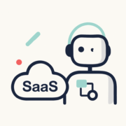 Artikelbild für den Artikel: KI-Agenten beginnen, SaaS zu verdrängen