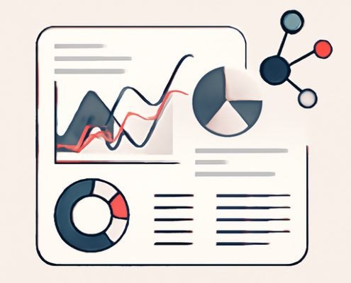 Artikelbild für den Artikel: Gemini Deep Research: Visuelle Berichte für komplexe Daten